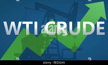 wti oil stock symbol.